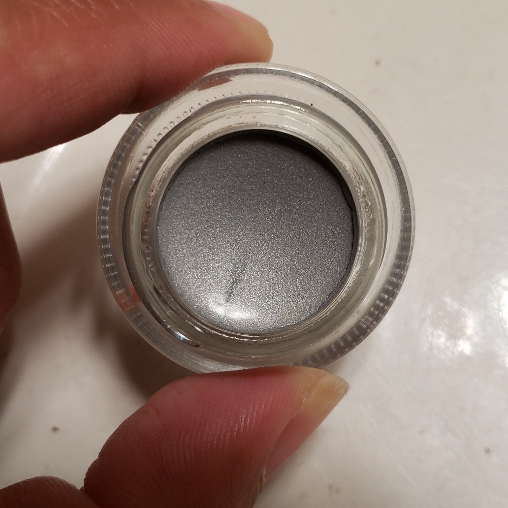 Mac eyeliner